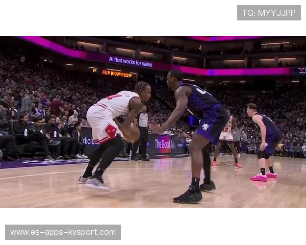 福克斯妙传助攻队友补篮，国王坚持到最后