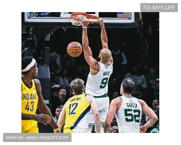 凯尔特人进攻停球现象频发