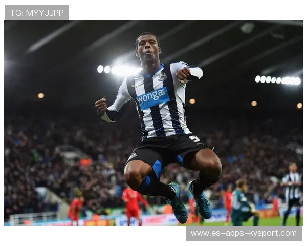 纽卡斯尔购入荷兰策动者